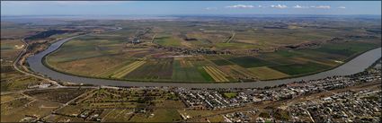 Tailem Bend - SA T (PBH3 00 31104)